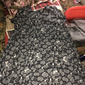 Lularoe Carly